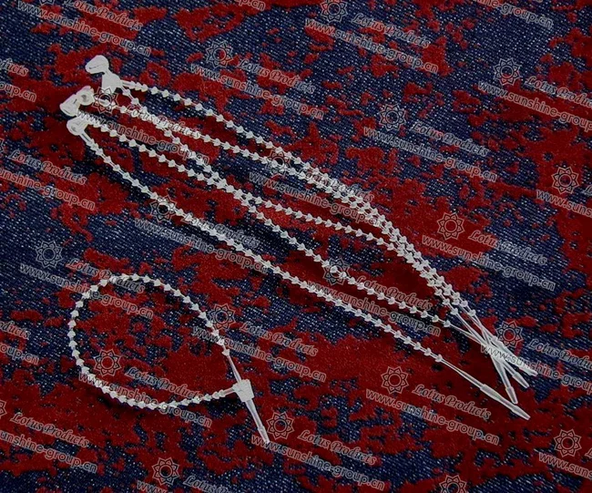Ningbo sunshine import and export co., ltd. | loop tie