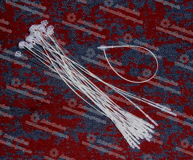 Ningbo sunshine import and export co., ltd. | loop pin
