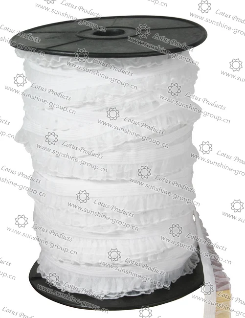Ningbo sunshine import and export co., ltd. | elastic trimming e