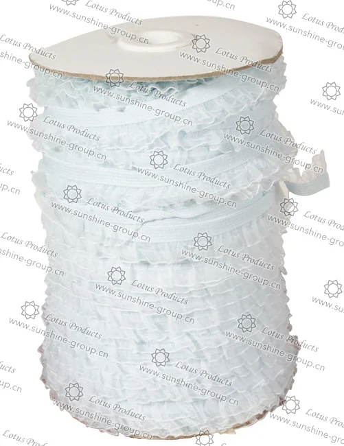 Ningbo sunshine import and export co., ltd. | elastic trimming c