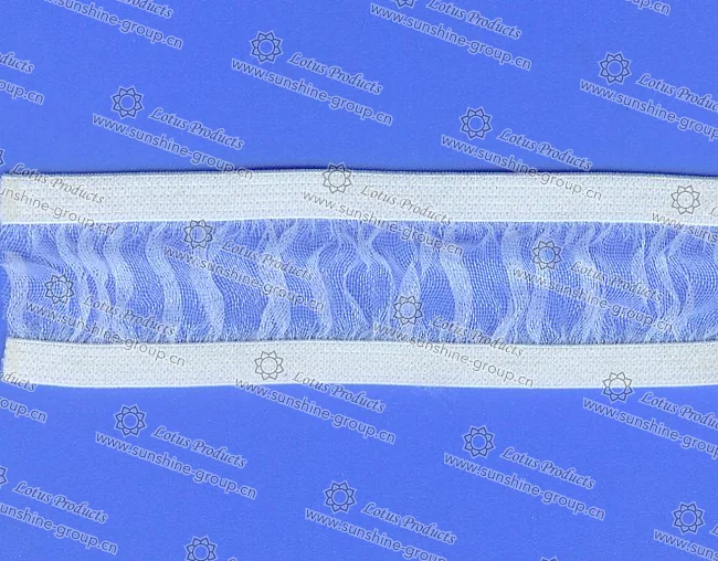 Ningbo sunshine import and export co., ltd. | elastic trimming 9