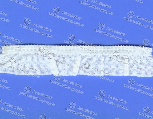 Ningbo sunshine import and export co., ltd. | elastic trimming 7