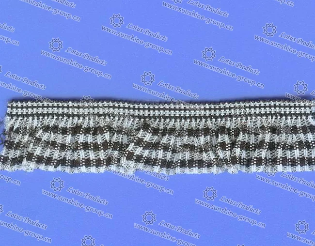 Ningbo sunshine import and export co., ltd. | elastic trimming 21