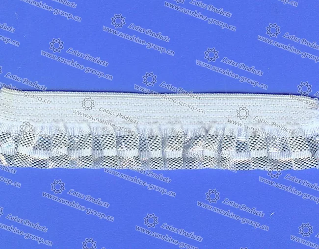 Ningbo sunshine import and export co., ltd. | elastic trimming 20