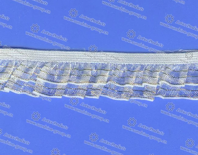 Ningbo sunshine import and export co., ltd. | elastic trimming 19