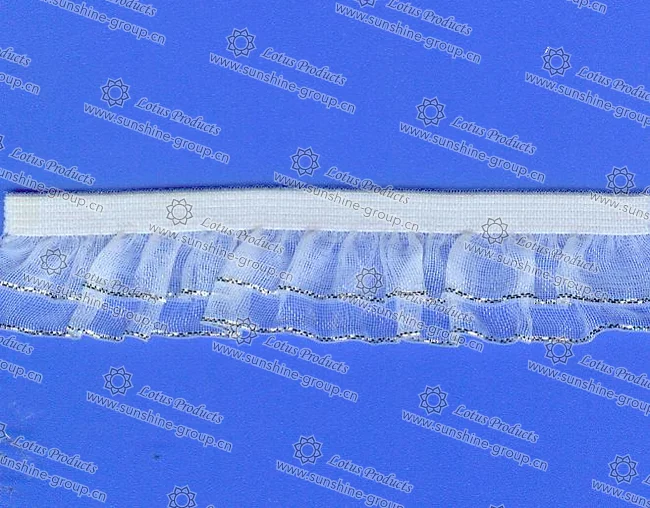 Ningbo sunshine import and export co., ltd. | elastic trimming 17