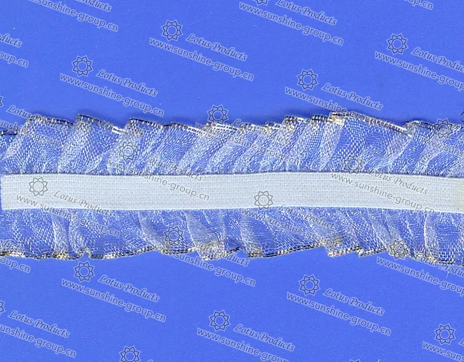Ningbo sunshine import and export co., ltd. | elastic trimming 16