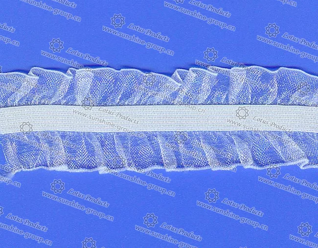 Ningbo sunshine import and export co., ltd. | elastic trimming 10