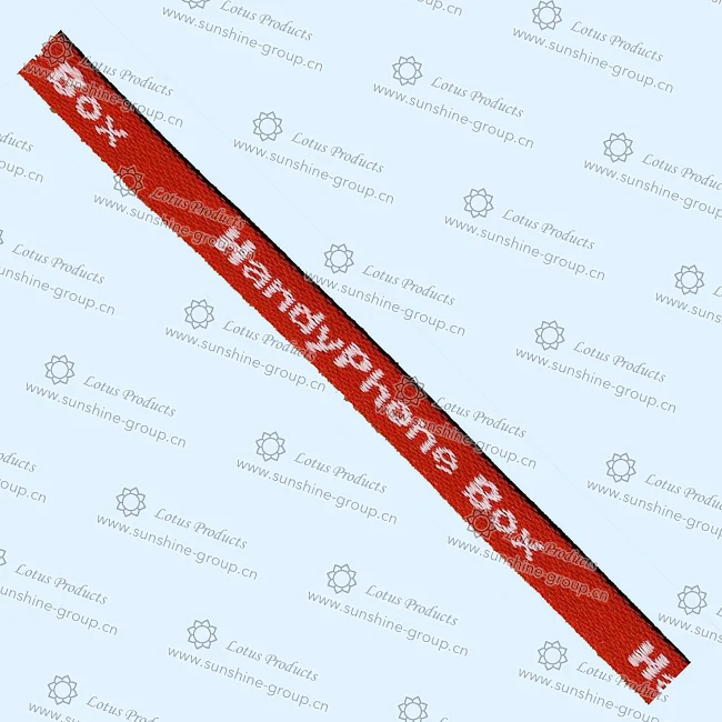 Ningbo sunshine import and export co., ltd. | elastic tape (19)