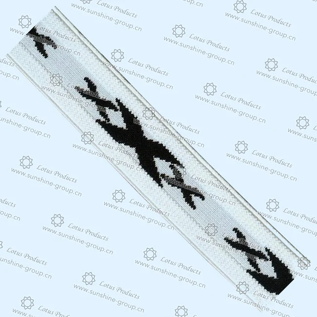 Ningbo sunshine import and export co., ltd. | elastic tape (14)