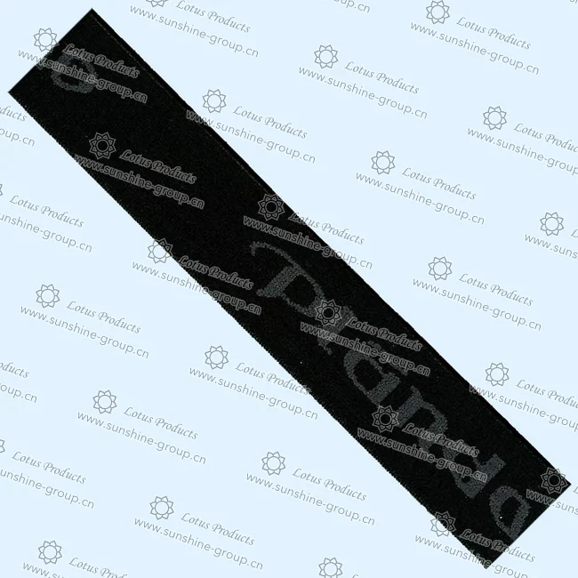 Ningbo sunshine import and export co., ltd. | elastic tape (11)