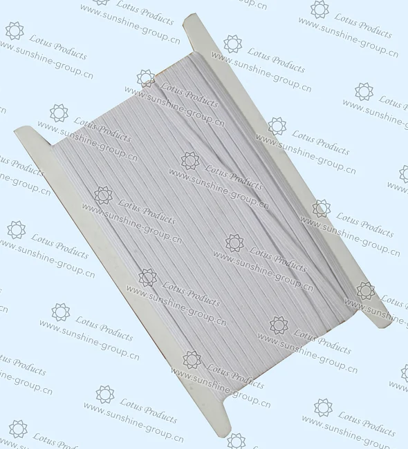 Ningbo sunshine import and export co., ltd. | elastic tape (1)