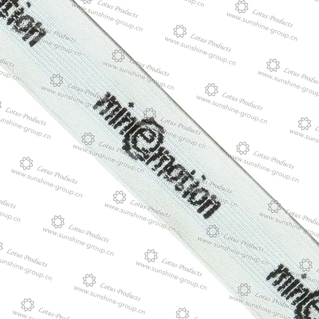 Ningbo sunshine import and export co., ltd. | elastic band (5)