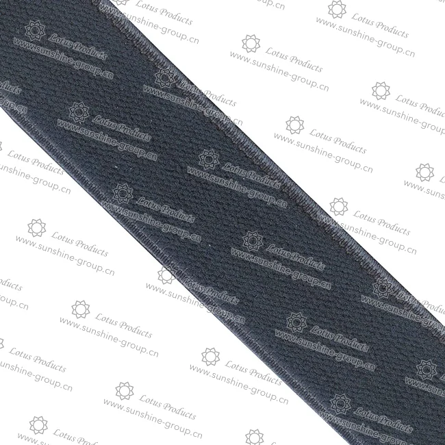 Ningbo sunshine import and export co., ltd. | elastic band (22)