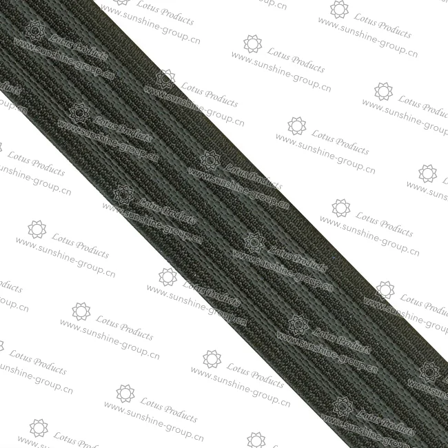 Ningbo sunshine import and export co., ltd. | elastic band (17)