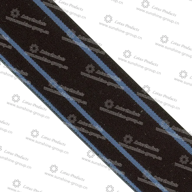 Ningbo sunshine import and export co., ltd. | elastic band (12)