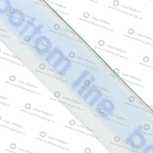 Ningbo sunshine import and export co., ltd. | elastic band (1)