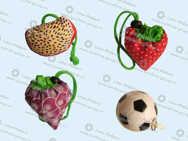 Ningbo sunshine import and export co., ltd. | folding shopping bag (7)