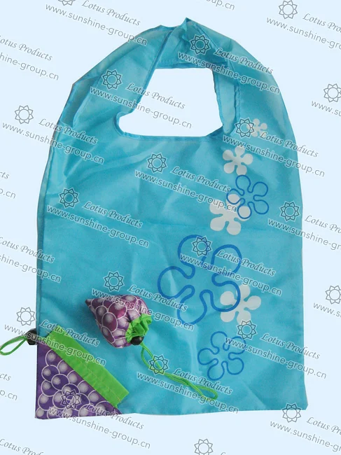 Ningbo sunshine import and export co., ltd. | folding shopping bag (6)