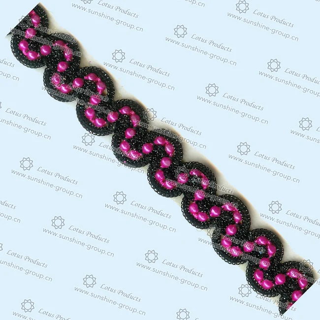 Ningbo sunshine import and export co., ltd. | trimming lace (11)
