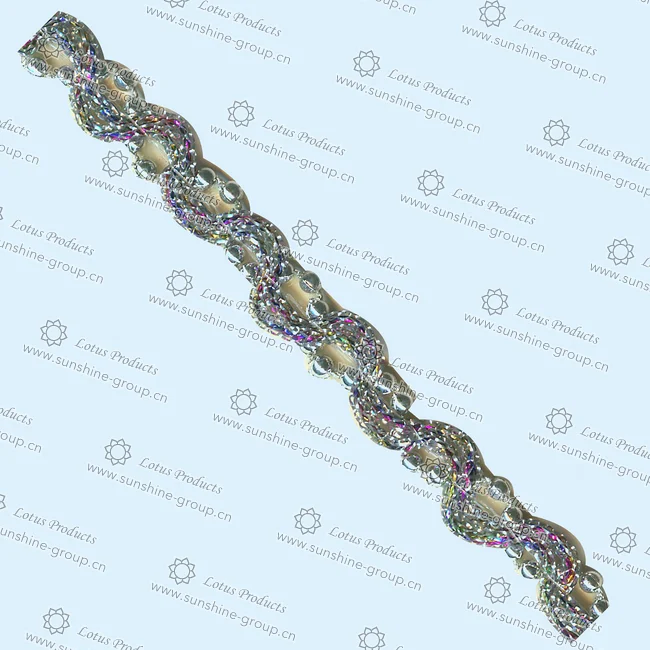 Ningbo sunshine import and export co., ltd. | trimming lace (10)