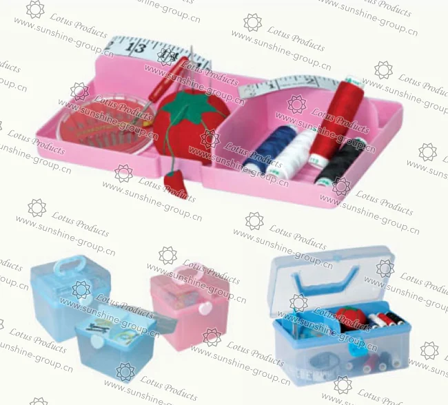 Ningbo sunshine import and export co., ltd. | sewing home-box