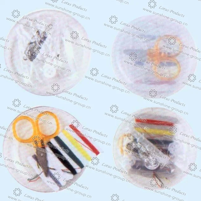 Ningbo sunshine import and export co., ltd. | sewing box ac