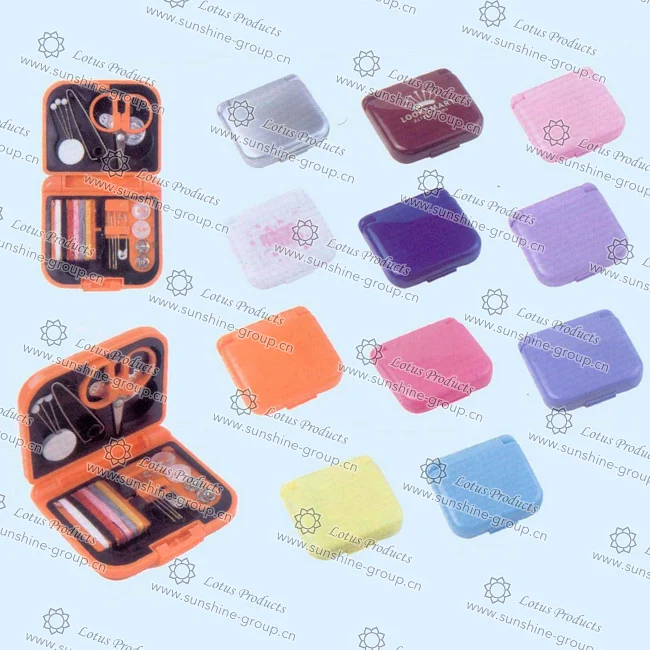 Ningbo sunshine import and export co., ltd. | sewing box aa