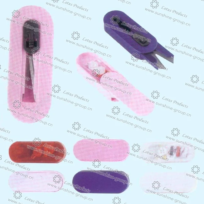 Ningbo sunshine import and export co., ltd. | sewing box 14