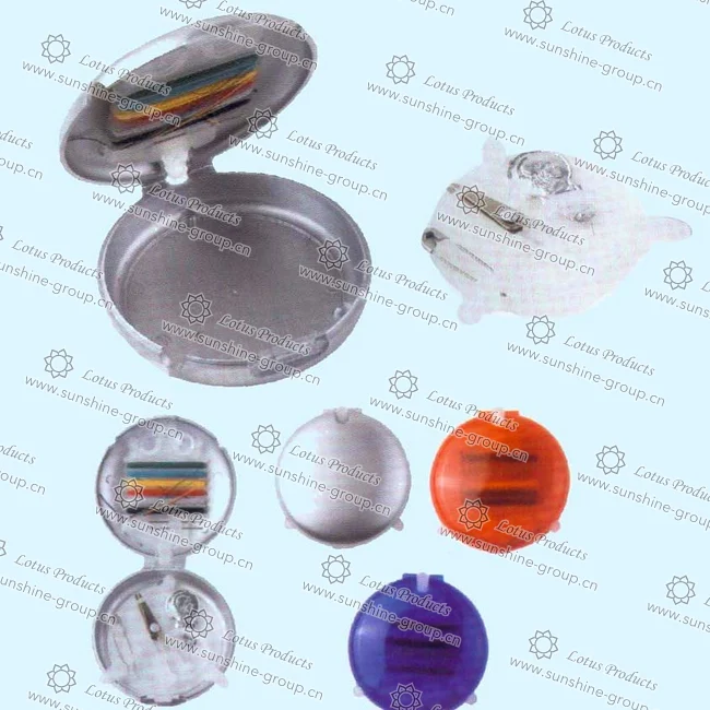 Ningbo sunshine import and export co., ltd. | sewing box 12