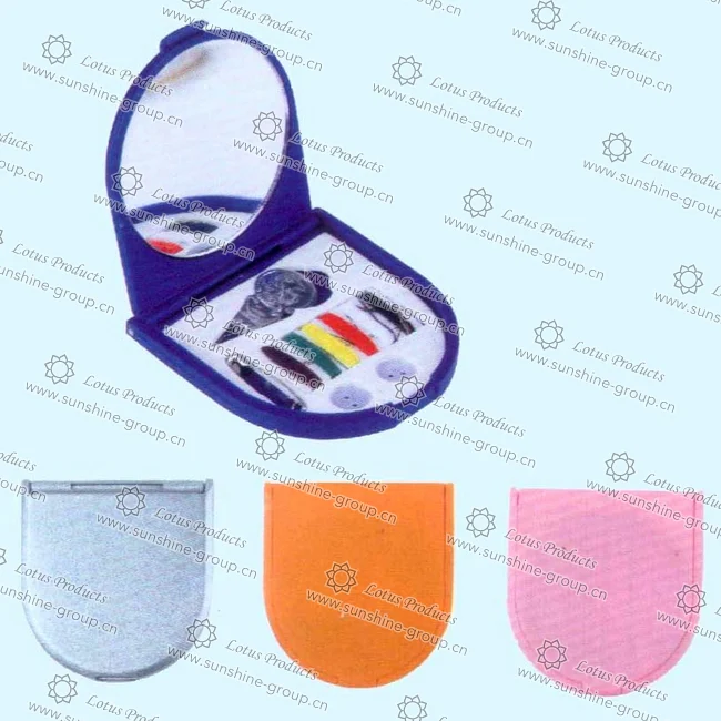Ningbo sunshine import and export co., ltd. | sewing box 11
