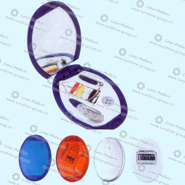 Ningbo sunshine import and export co., ltd. | sewing box 10