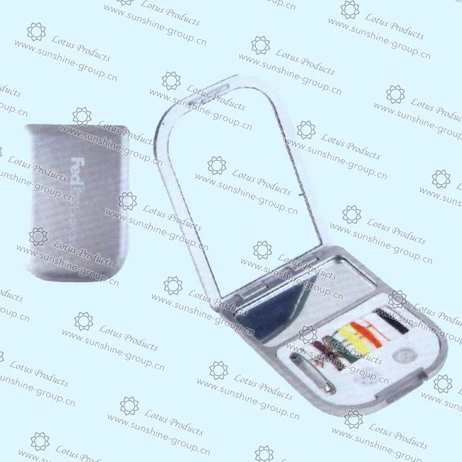 Ningbo sunshine import and export co., ltd. | sewing box 09