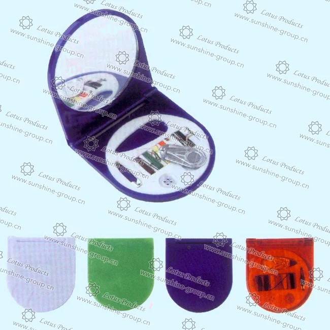 Ningbo sunshine import and export co., ltd. | sewing box 07
