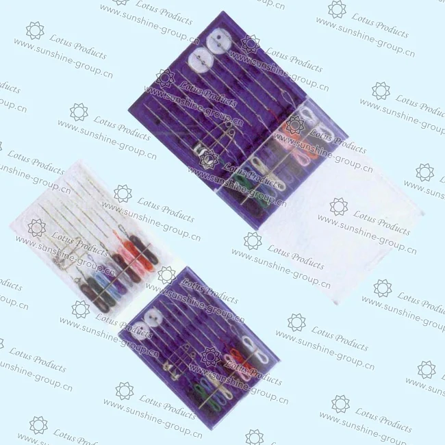 Ningbo sunshine import and export co., ltd. | sewing box 03