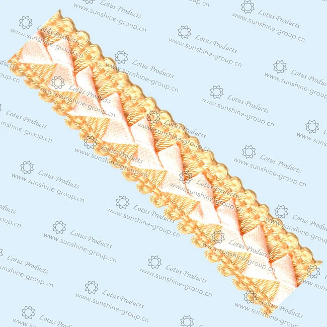 Ningbo sunshine import and export co., ltd. | trimming lace (37)