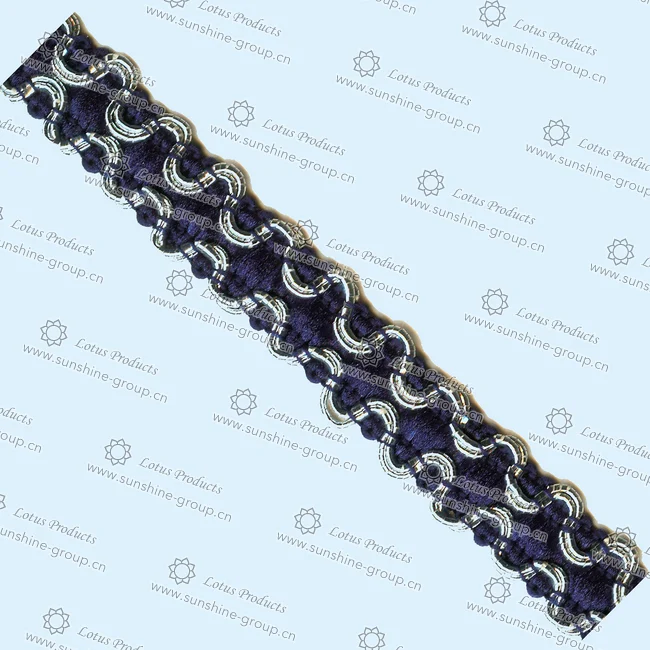 Ningbo sunshine import and export co., ltd. | trimming lace (35)