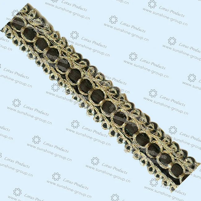 Ningbo sunshine import and export co., ltd. | trimming lace (34)