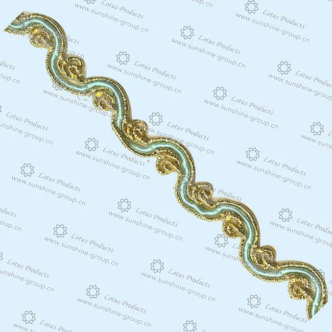 Ningbo sunshine import and export co., ltd. | trimming lace (32)