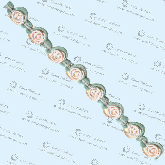Ningbo sunshine import and export co., ltd. | trimming lace (31)