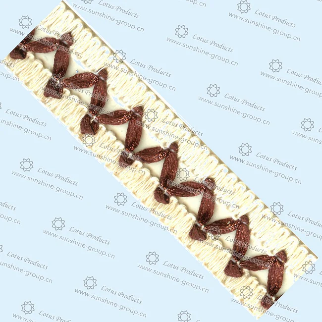 Ningbo sunshine import and export co., ltd. | trimming lace (28)