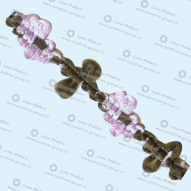 Ningbo sunshine import and export co., ltd. | trimming lace (25)