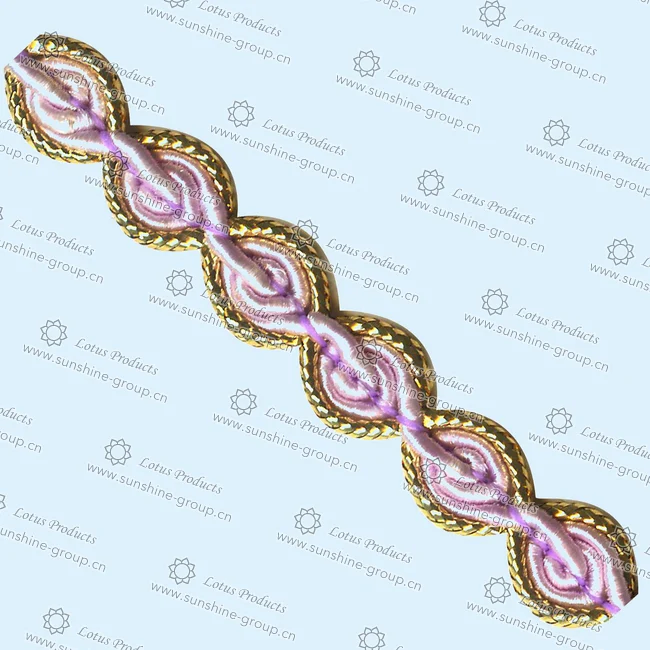 Ningbo sunshine import and export co., ltd. | trimming lace (24)