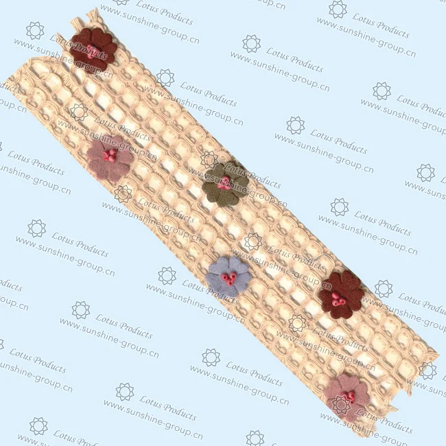 Ningbo sunshine import and export co., ltd. | trimming lace (23)