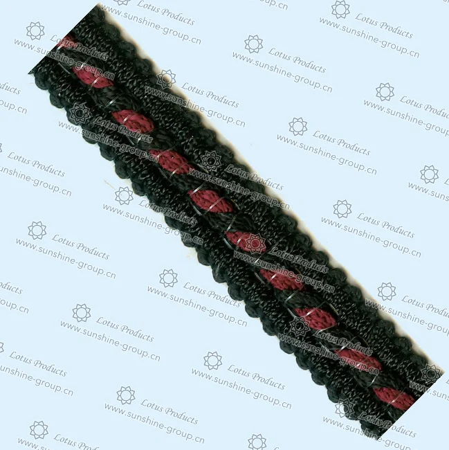 Ningbo sunshine import and export co., ltd. | trimming lace (20)