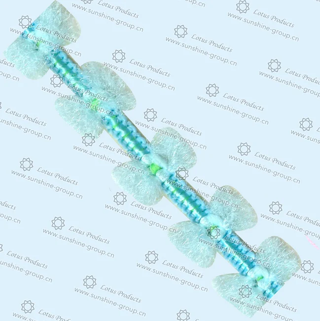 Ningbo sunshine import and export co., ltd. | trimming lace (19)