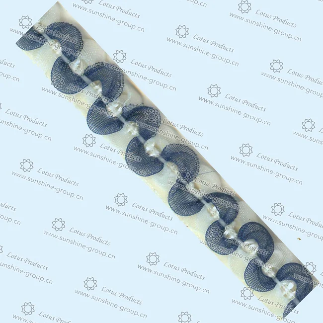 Ningbo sunshine import and export co., ltd. | trimming lace (17)