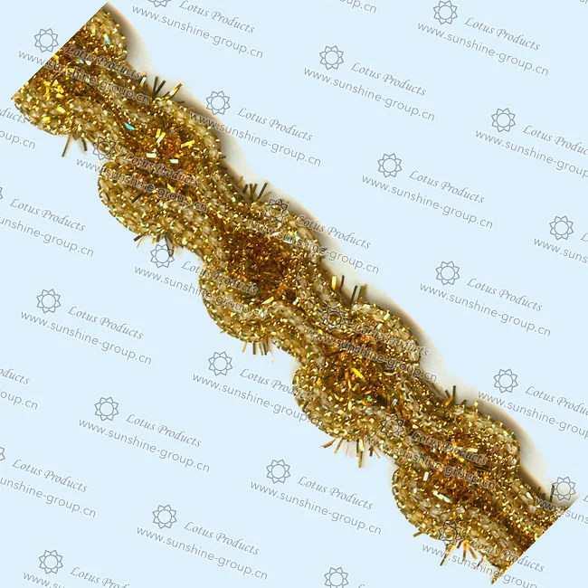 Ningbo sunshine import and export co., ltd. | trimming lace (16)