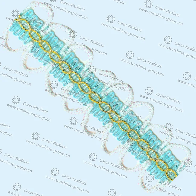 Ningbo sunshine import and export co., ltd. | trimming lace (14)