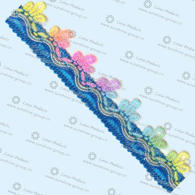 Ningbo sunshine import and export co., ltd. | trimming lace (13)